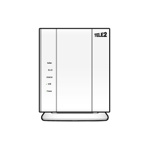 4 ZTE modem 4 ZTE modem